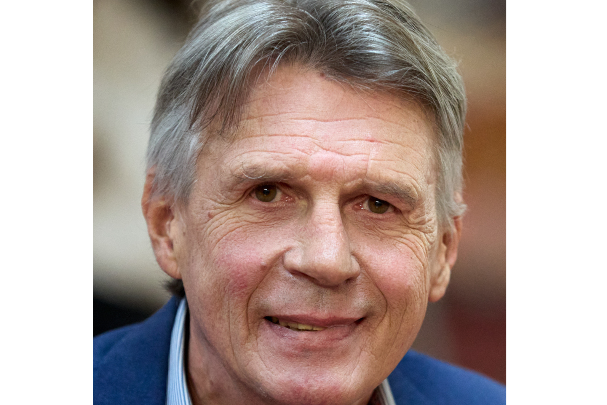 Stephen Decoussemaker